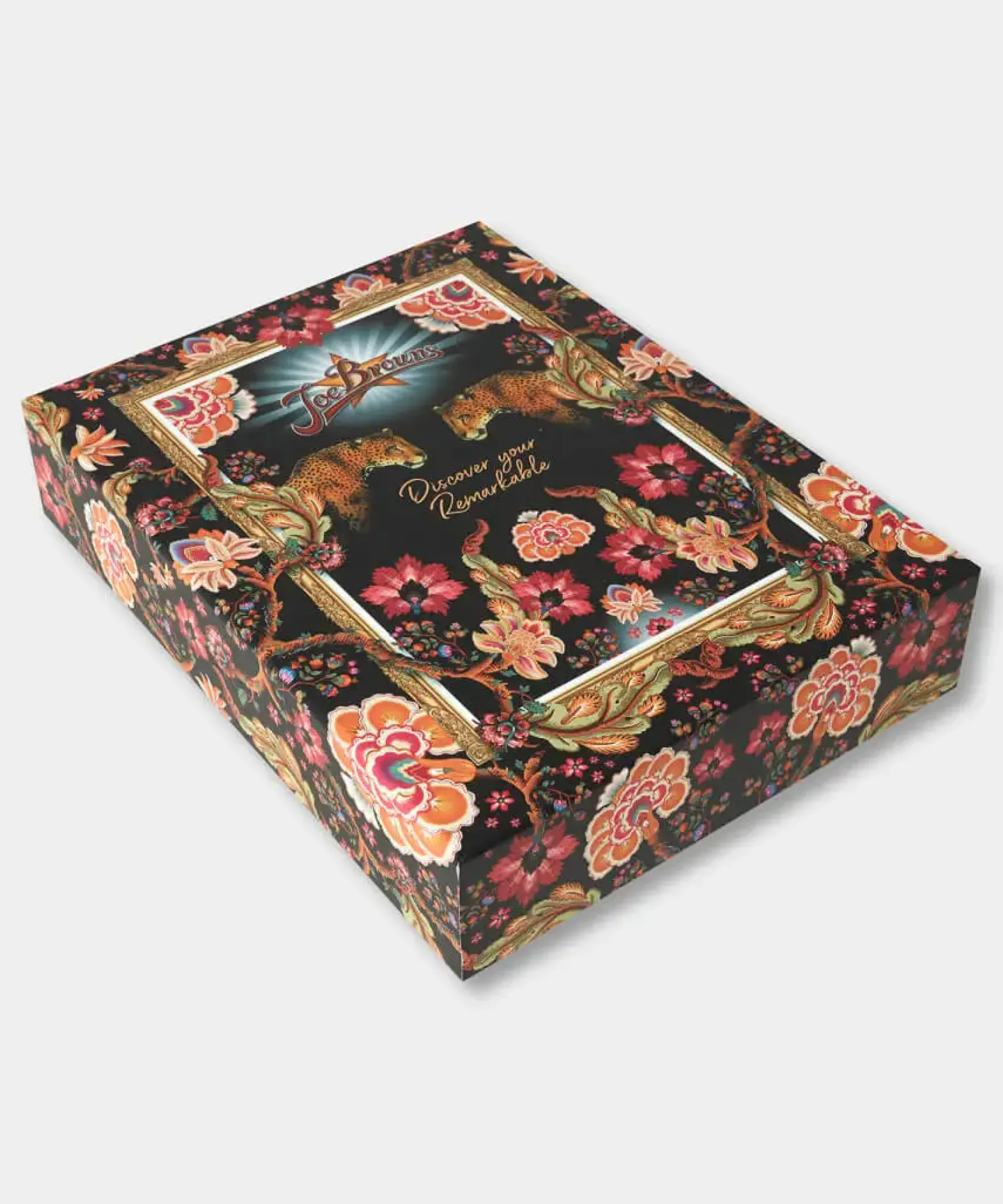 Joe Browns Gift Box