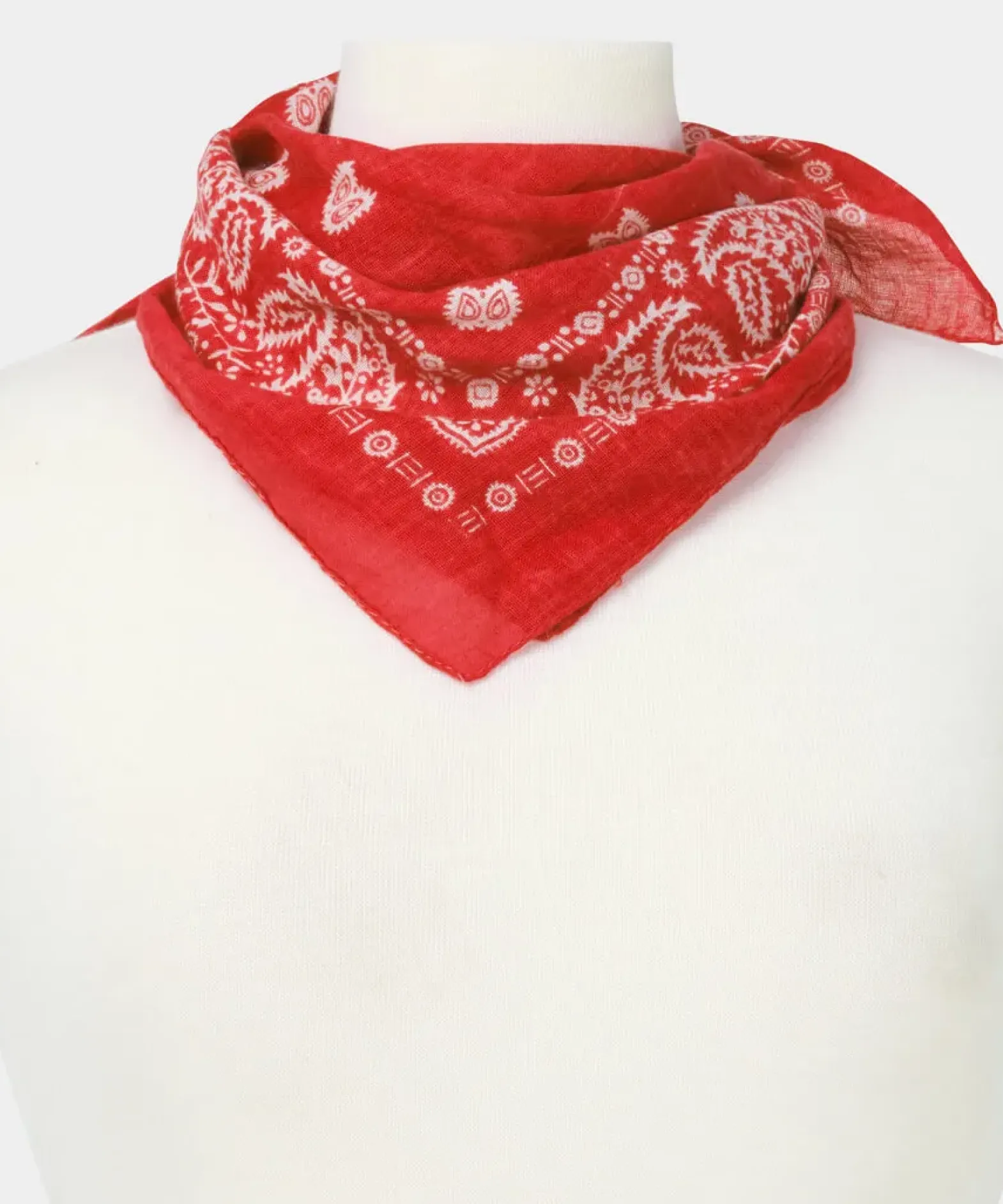 Joe's Bandana