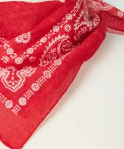 Joe's Bandana