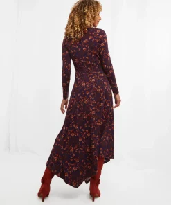 Joe's Favourite Wrap Dress