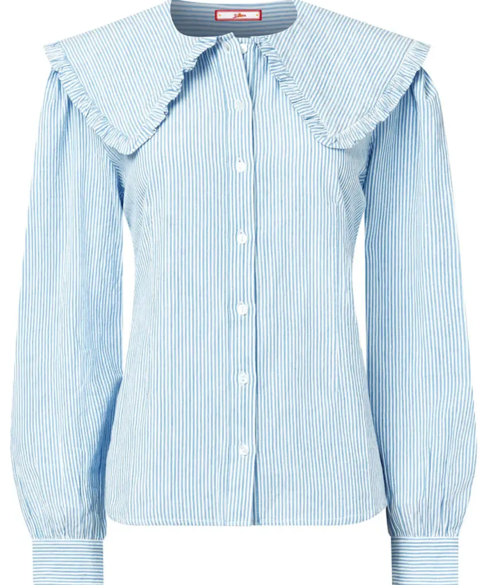 Joe's Must Have Blouse
