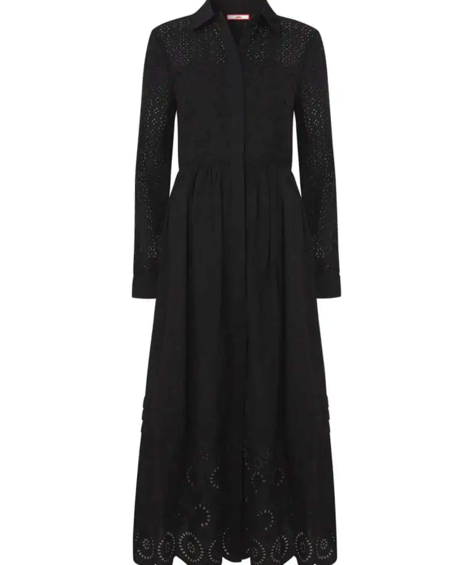 Joe's Must Have Broderie Dress