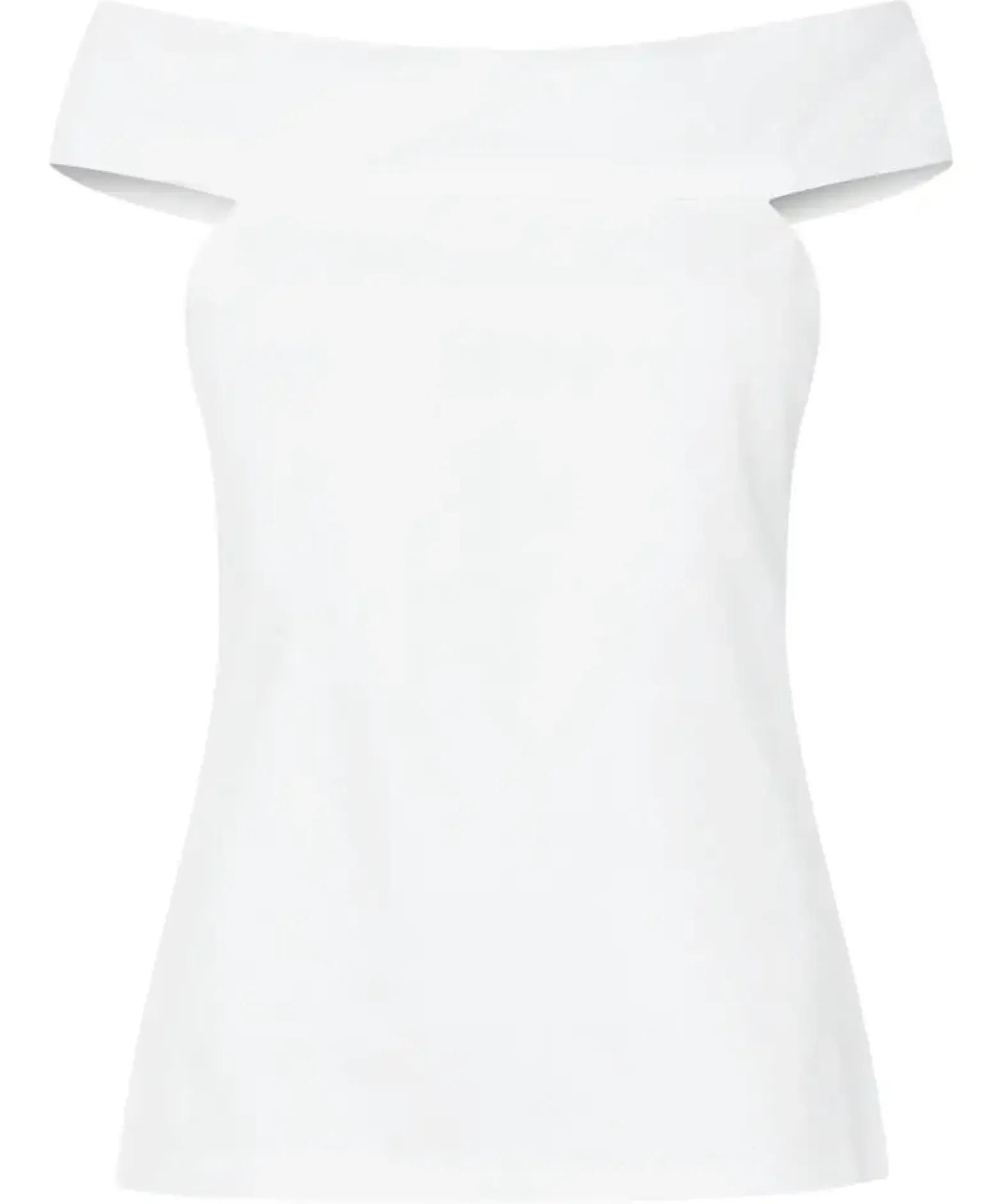 Joes Must Have Essential Bardot Top