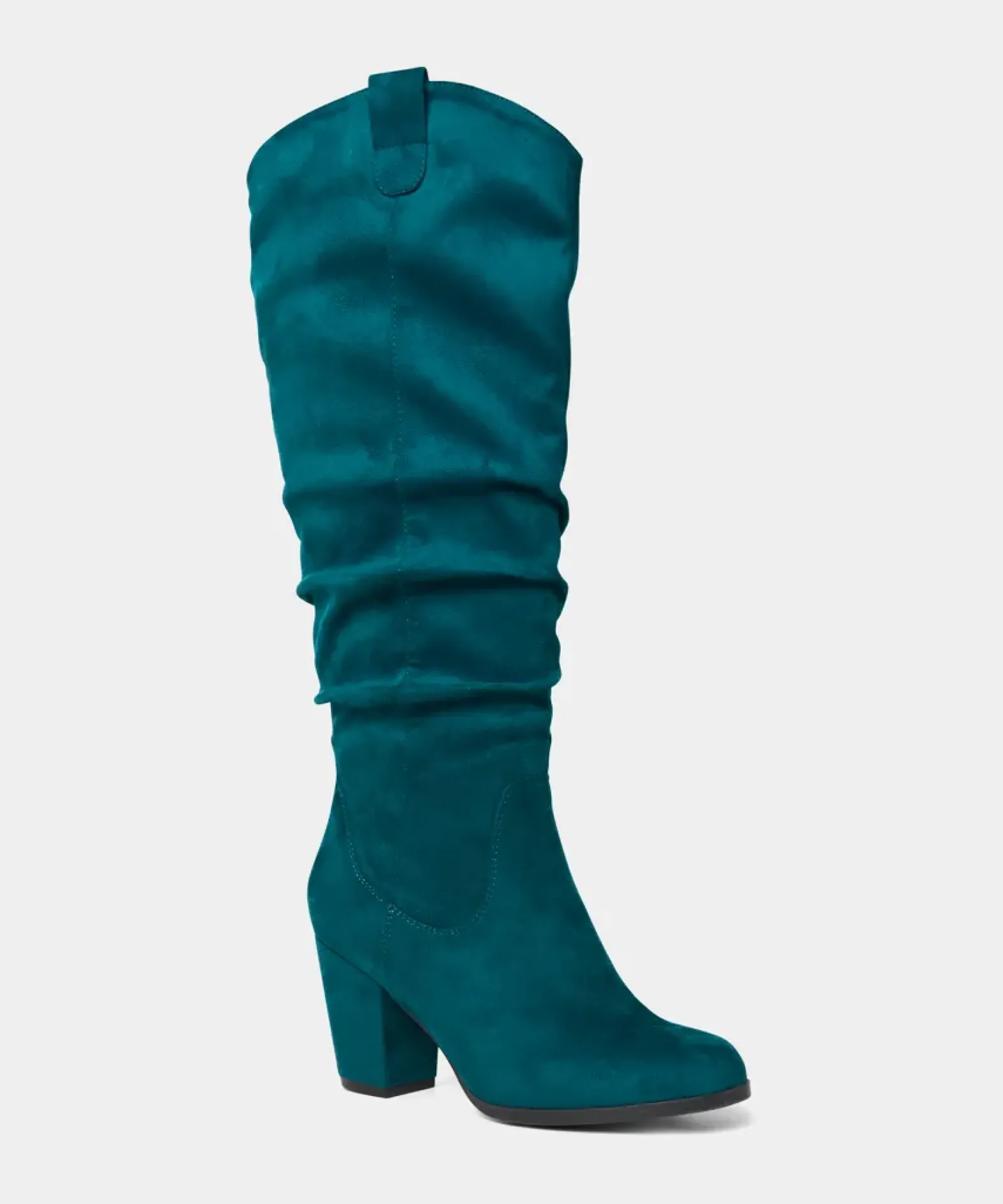 Just What I Need Slouch Boots