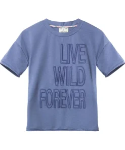 Live Wild Forever Tee