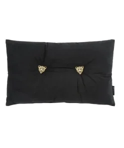 Magnificent Panther Brooch Cushion