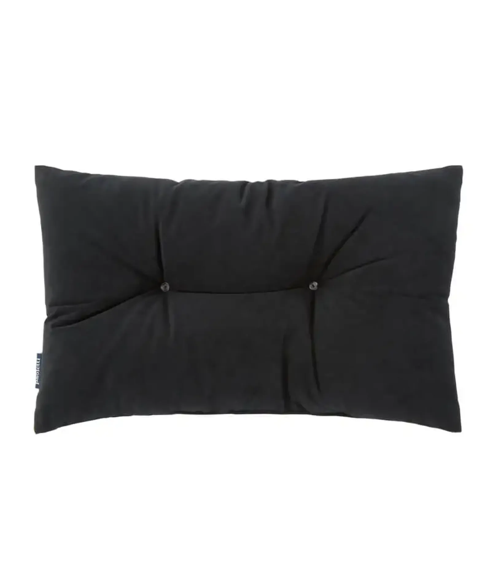 Magnificent Panther Brooch Cushion