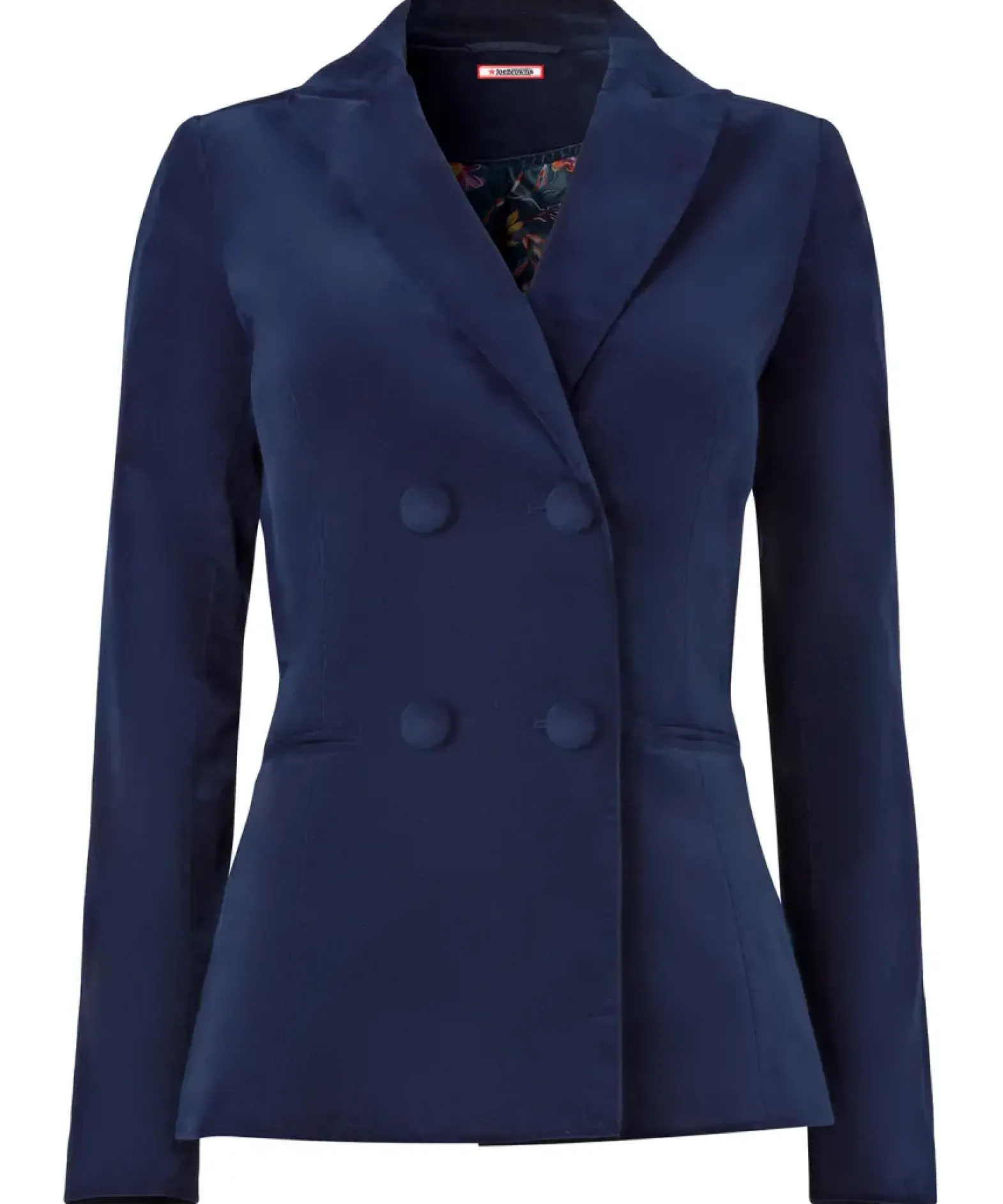 Marvellous Blazer