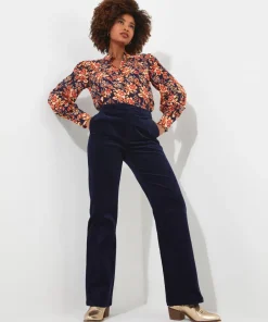 Marvellous Moleskin Trousers