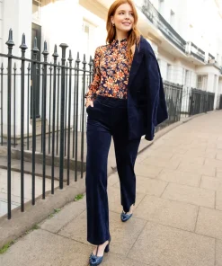 Marvellous Moleskin Trousers