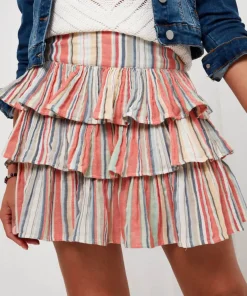Miley Mini Skirt