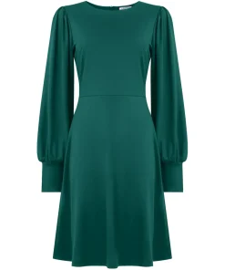Minnie Jersey Dress