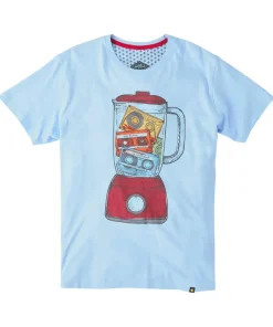 Mix Tape Tee