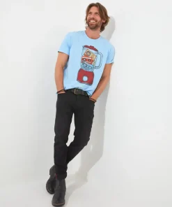 Mix Tape Tee