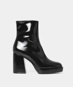 Modern Muse Platform Boots