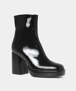 Modern Muse Platform Boots