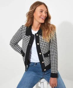 Mono Magic Jacket