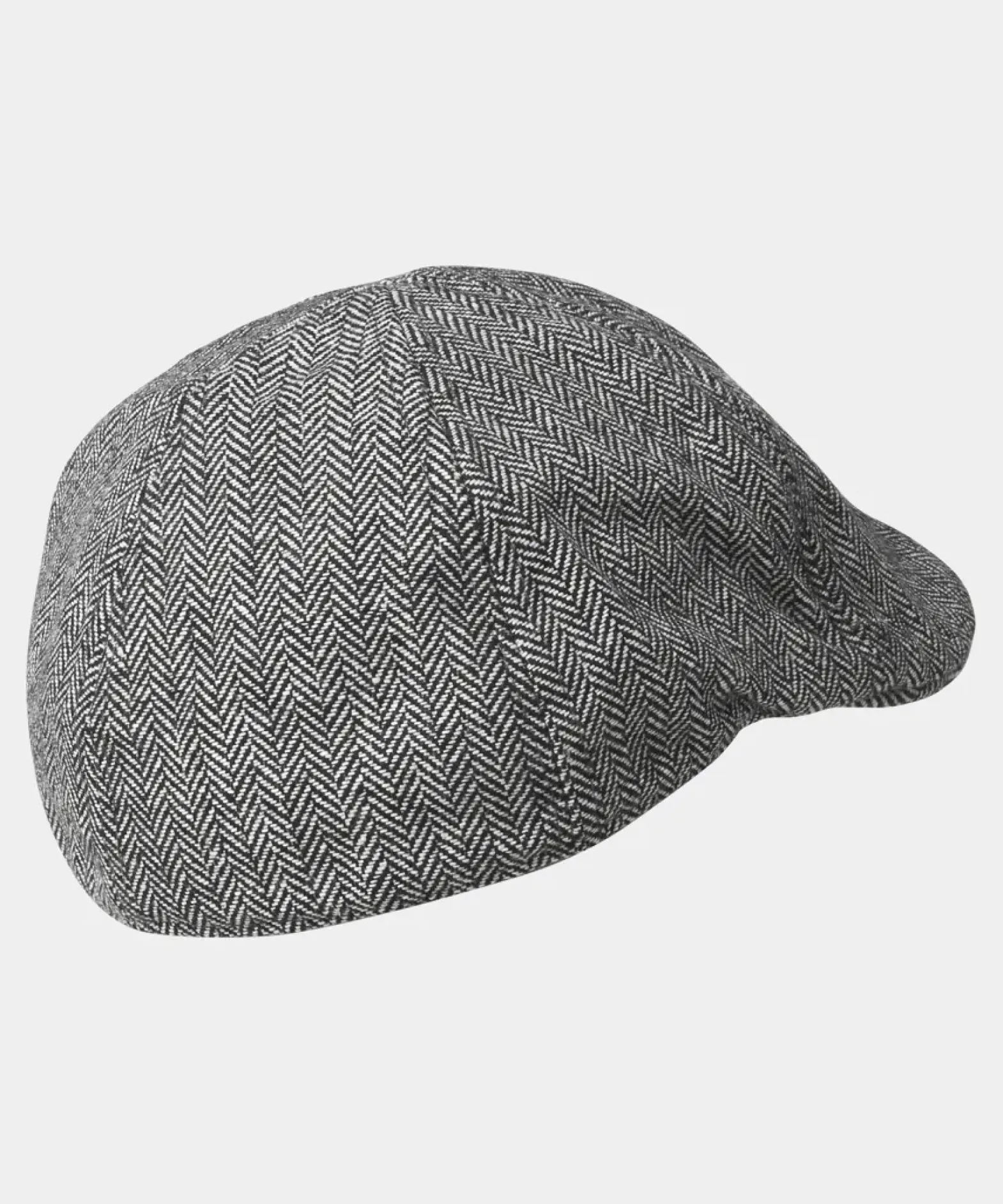 Monterey Herringbone Cap
