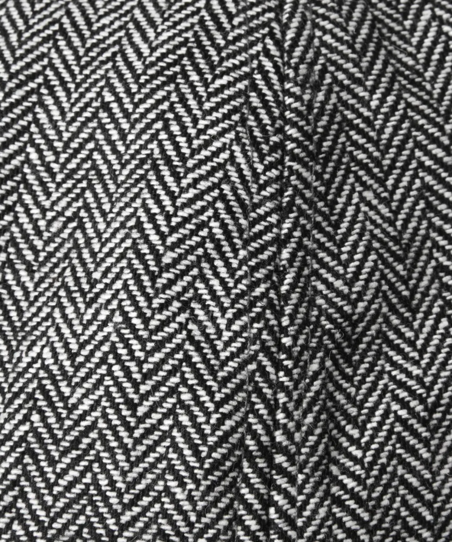 Monterey Herringbone Cap