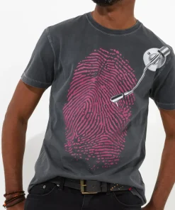 Music In Your DNA Tee
