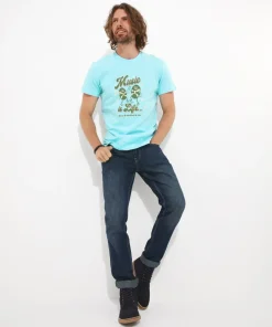 Music Is Life Tee