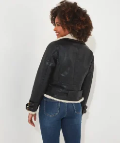 Must Have Aviator Jacket