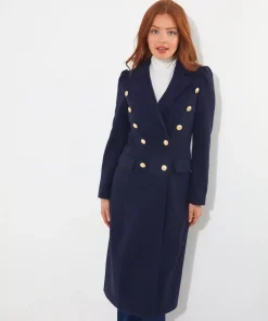 Must Have Military Coat
