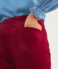 Must Have Moleskin Trousers
