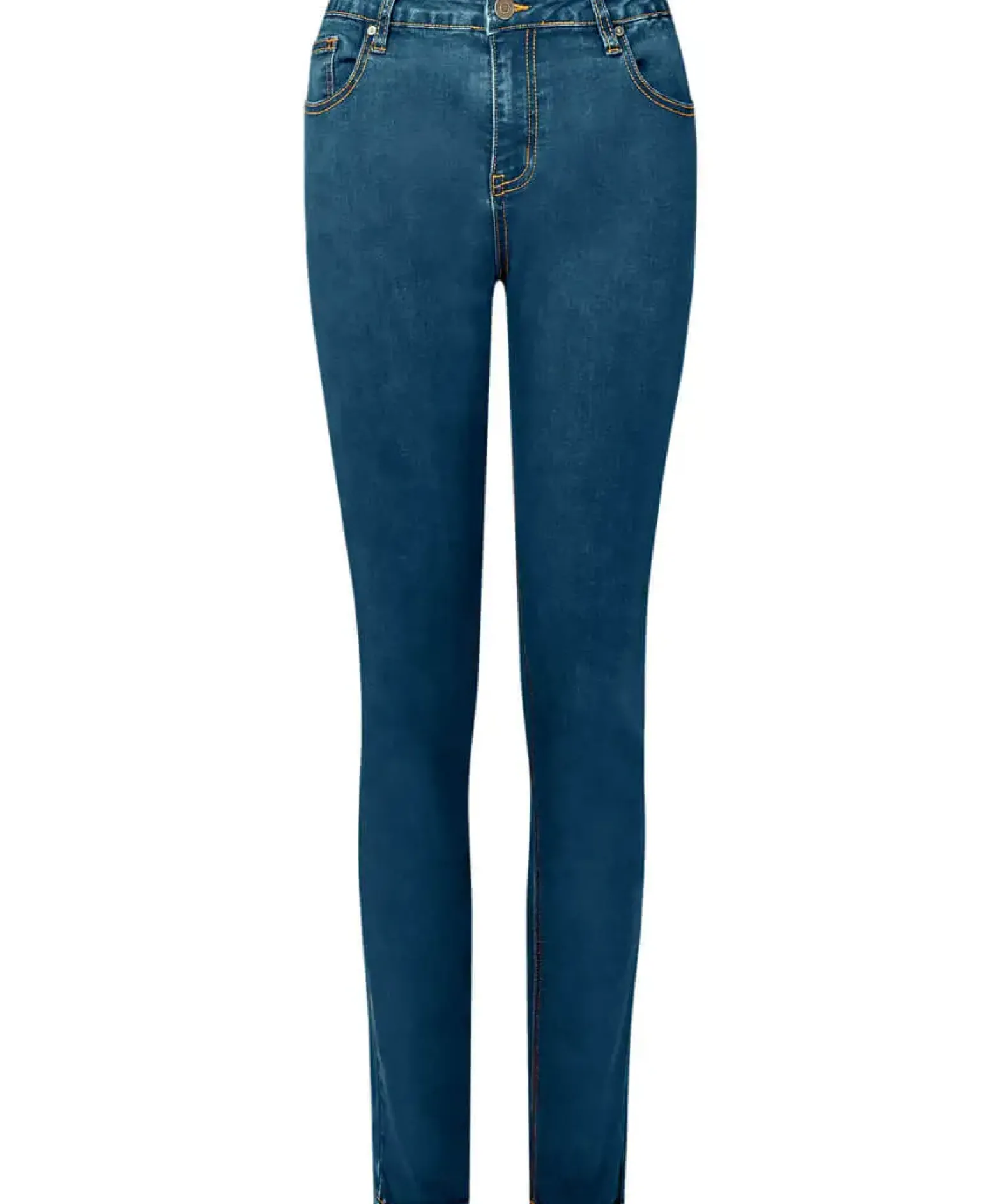 Must Have Skinny Fit Jeans