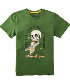 Never End Tee