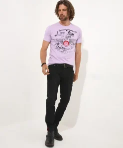 No Glory Tee