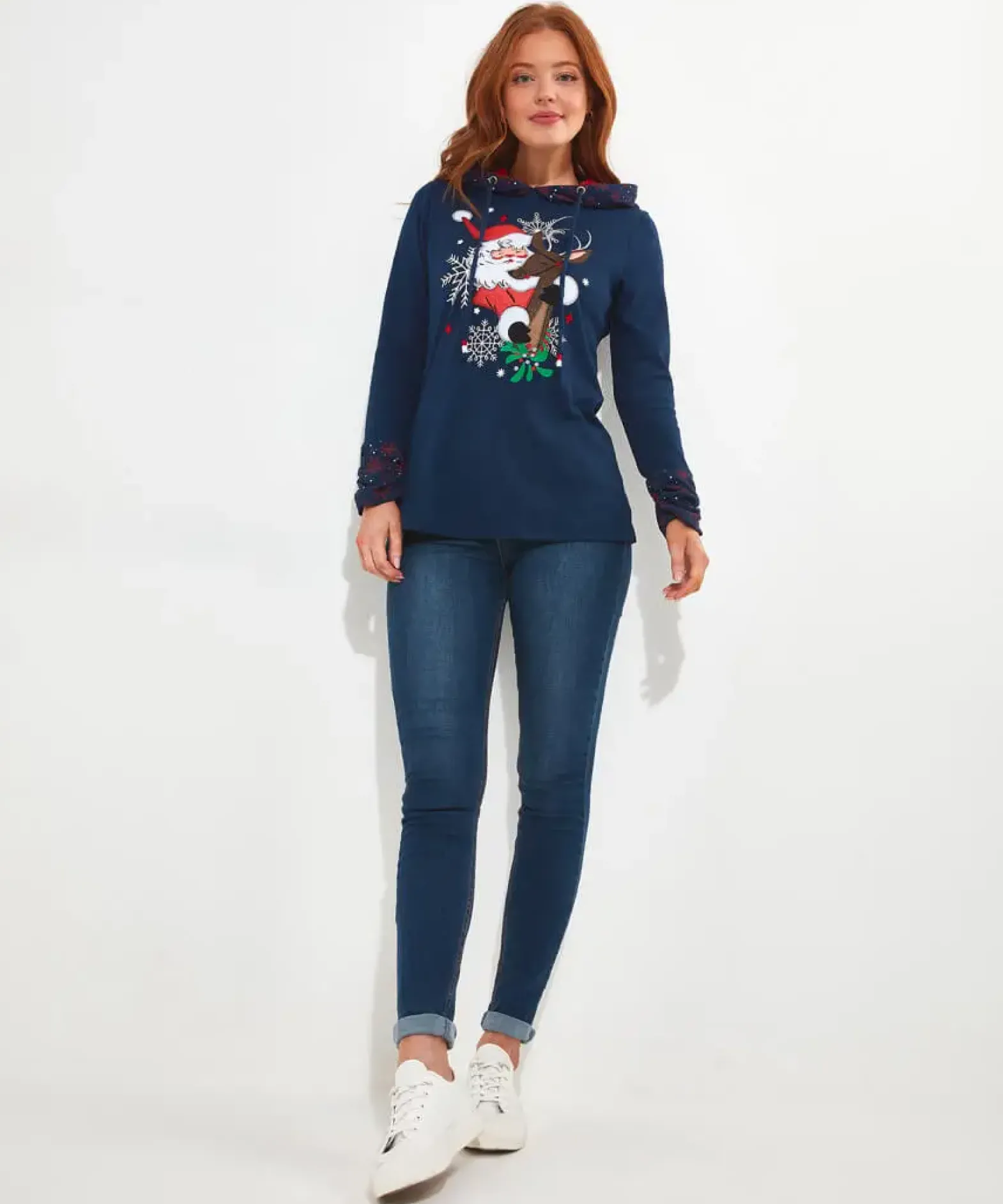 Novelty Sweat