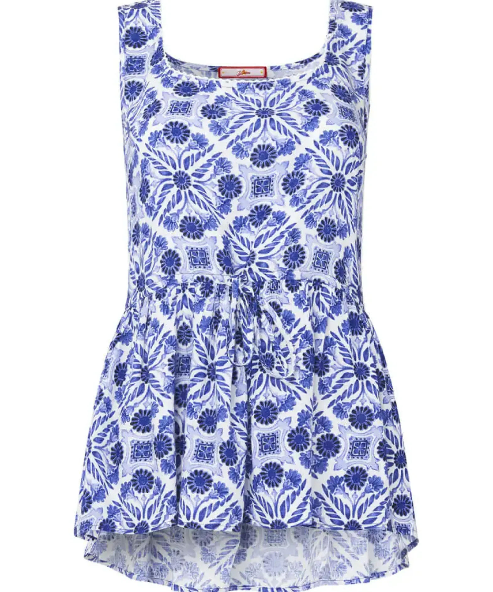 Ocean Vibes Top
