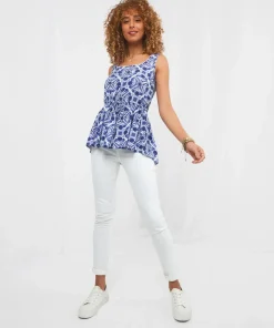 Ocean Vibes Top