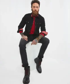 On The Road Shirt