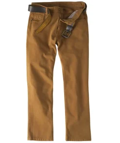 On Track Jeans