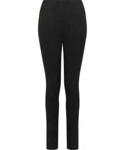 Our Favourite Suedette Leggings