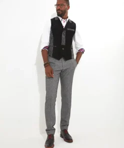 Party Hard Waistcoat
