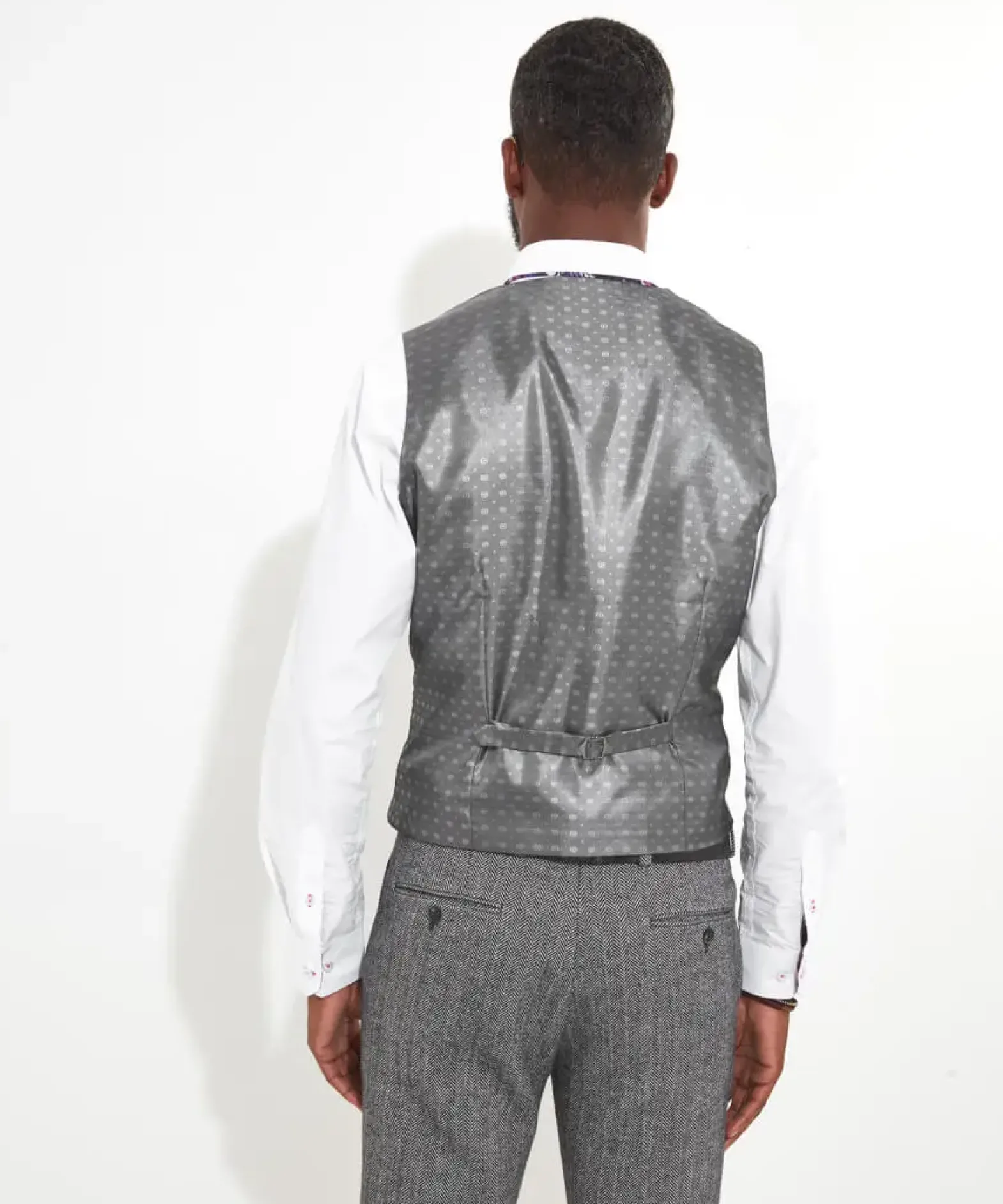 Party Hard Waistcoat