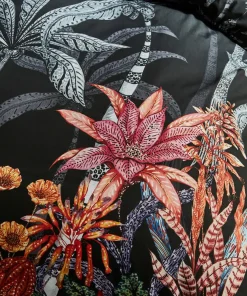 Perfect Palms Reversible Bed Set