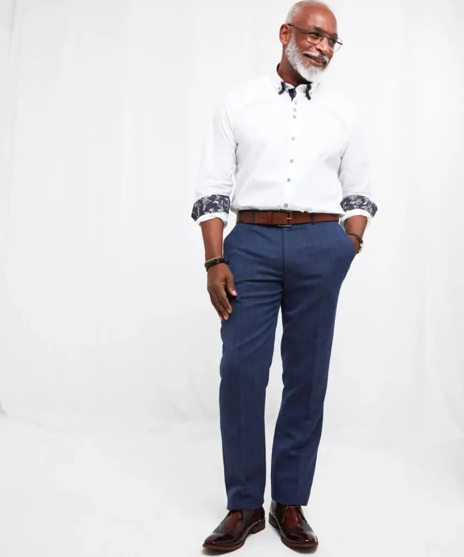 Perfect Partner Trouser