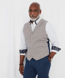 Perfect Partner Waistcoat