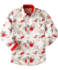 Perfect Print Shirt