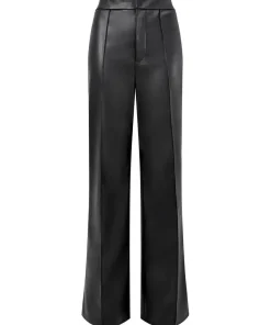 Perfect PU Trousers