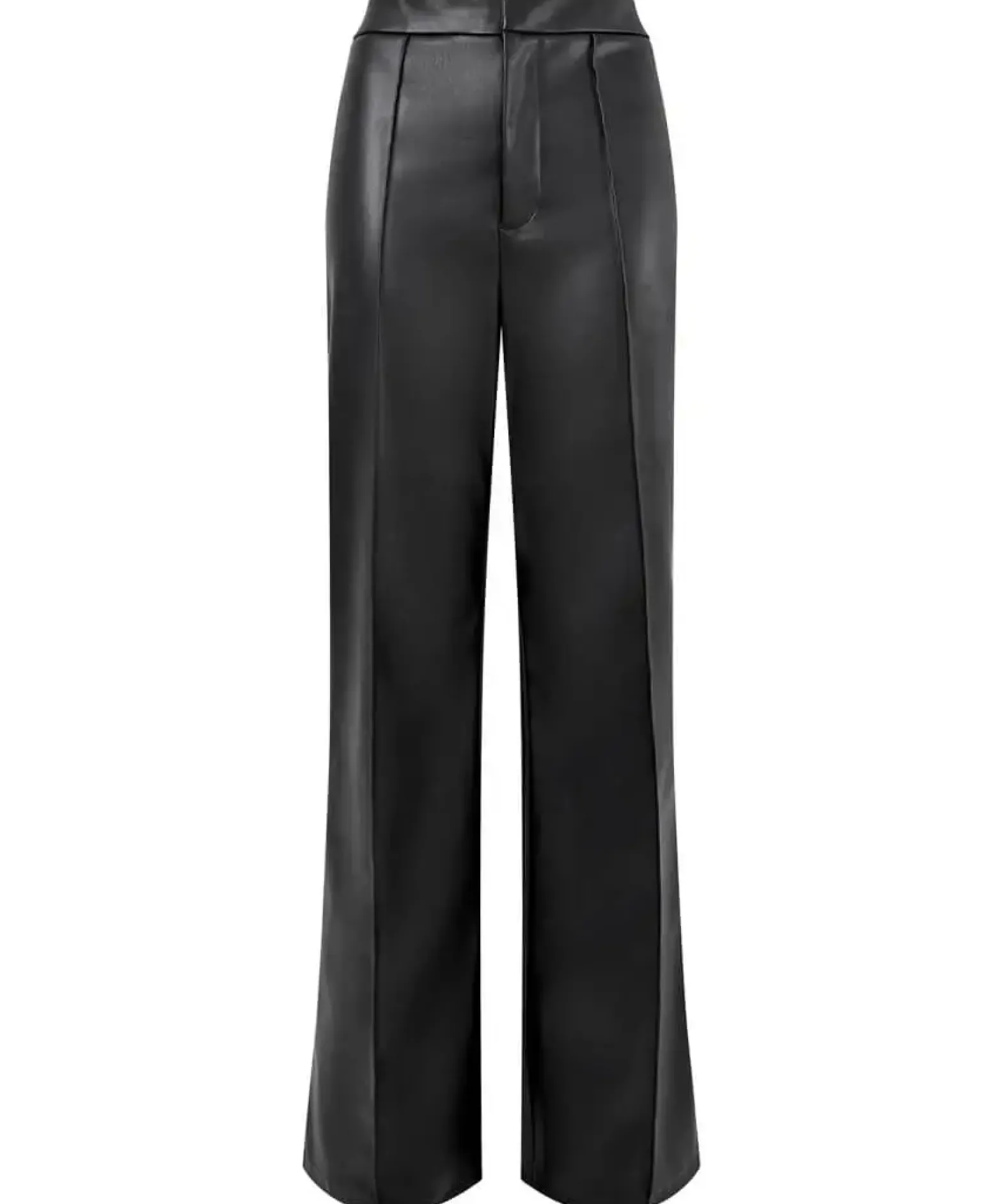 Perfect PU Trousers
