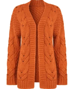 Perfect Slouchy Cardigan