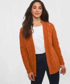 Perfect Slouchy Cardigan