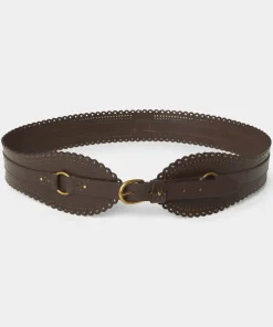 Perfection Premium Leather Waist Belt