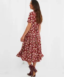 Perfectly Pretty Tea Dress