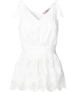 Perfectly Pretty Top